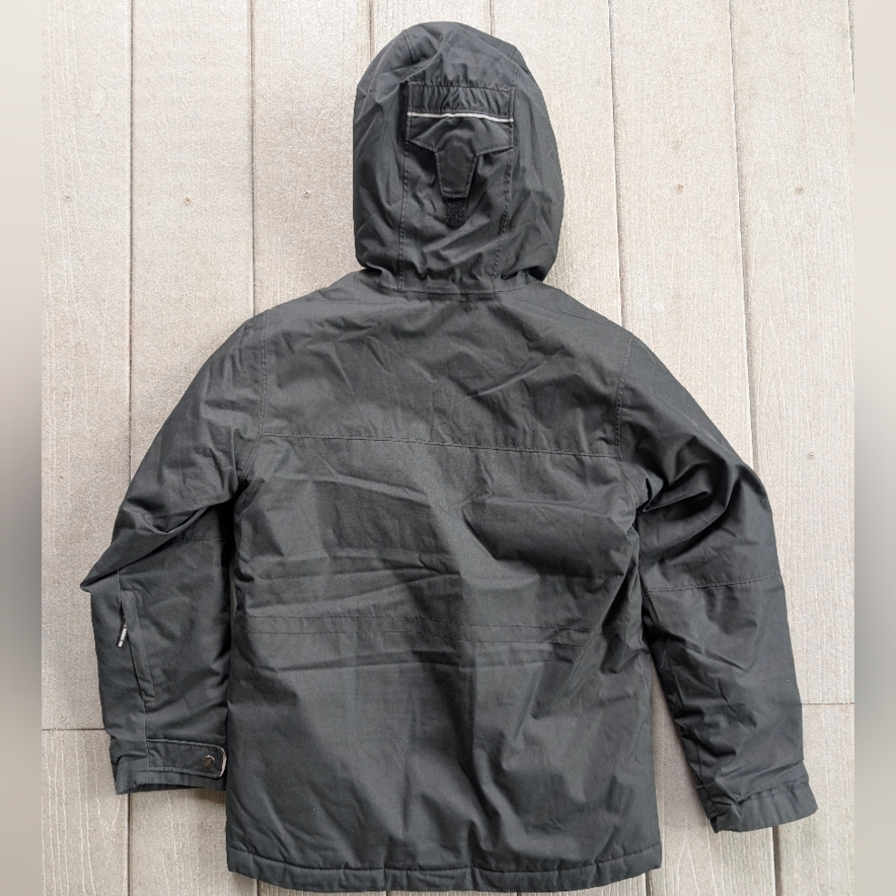 Columbia Jacket SKU1142 - Picture 3 of 5
